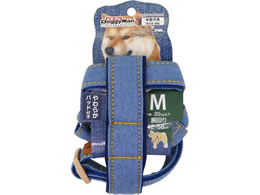�h�M�[�}���n���V Doggy�fs Tailor �h�b�O�n�[�l�X M �f�j���X�^�C�� �u���[