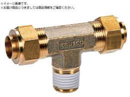 TRUSCO �N�C�b�N�V�[���p��`�[�Y �K�p�`���[�u�O�a3 8 TS-138-02T