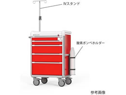 �A�Y���� �~�}�J�[�g�p IV�X�^���h 7-8146-32