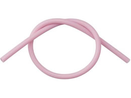 �}�c���V �V���R���쌌��(�����p)�`���[�u�̂�(400mm)�쌌��(�m�����e�b�N�X)24-5021-0101 �s���N MY-5756(�`���[�u�m�~)