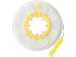 vX zCp[GR e[v 4mm WH-304TR