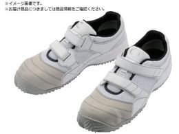 �~�h�����S ���ȍ�ƌ����v���X�j�[�J�[ TS-115N�z���C�g 24.5cm