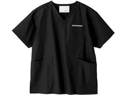 �}�c���V �X�N���u �g�b�v�X �f�@�� 25-6500-0204 L MY-NS0820BK(�u���b�N)