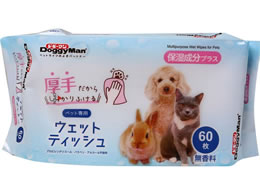 �h�M�[�}���n���V �y�b�g��p�E�F�b�g�e�B�b�V�� �ێ������v���X 60��