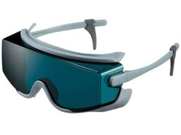 �R�{���w �ی�߂��� �I�[�o�[�O���X �O���[�� IPL-717SC