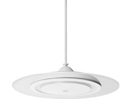 �A�C���X�I�[���} LED�y���_���g �p�l�����C�g ���� 6�� �����F PLP6D-D