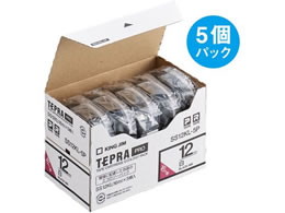 LOWPROe[v O12mm^5 SS12KL-5P