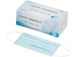 �A�Y���� �\�t�g�T�[�W�J���}�X�N �u���[ 50���� 7-8350-02