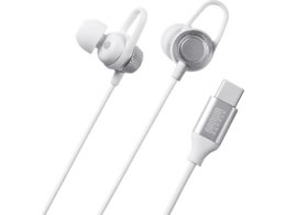 �T�����T�v���C USB Type-C�C���z���}�C�N �z���C�g MM-HSTC05W