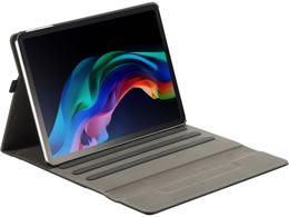 �T�����T�v���C Microsoft Surface Pro 12�C���`�p�蒠�^�ی�P�[�X PDA-SF14BK
