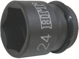 HIT 1 2�C���`�p �C���p�N�g�\�P�b�g 6�p 17mm P4H17