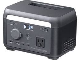 �T�����T�v���C �|�[�^�u���d�� 102.4Wh�EAC200W BTL-RDC45