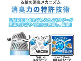 エステー お部屋の消臭力 せっけん 400mlが291円【ココデカウ】