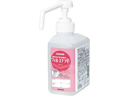 �T���� �E�B���E�X�e��VH 500mL GUD-500�p 7-8426-03