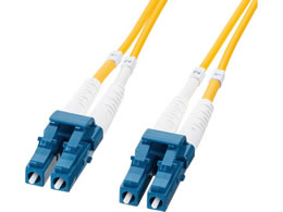 �T�����T�v���C ���K�l�^���t�@�C�o�P�[�u�� �V���O��9��m�ELC�~2-LC�~2�E1m HKB-MOS2LCLC-01