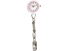 �}�c���V �i�[�X�E�H�b�`��30�N���b�v �������v 25-4009-00 MY-NS0440WH(�z���C�g)