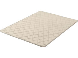 �A�C���X�I�[���} ���E�N�b�V�������O �L���e�B���O�^�C�v ��1850�~���s2400mm �O���[�W�� ACRQ-C1824