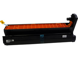 OKI�p �h�������j�b�g ID-C3EK�^�C�v �u���b�N