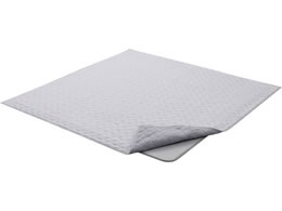 �A�C���X�I�[���} �͂����Đ􂦂� Hagash���O �Z�b�g �ۃL���g 1cm ��1850�~���s1850mm �O���[ HAGSM10-1818