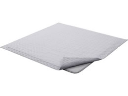 �A�C���X�I�[���} �͂����Đ􂦂� Hagash���O �Z�b�g �ۃL���g 2.5cm ��1850�~���s1850mm �O���[ HAGSM25-1818