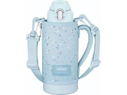 �T�[���X THERMOS �^��f�M�X�|�[�c�{�g�� ���� 800mL �ۗ��p �����^�b�` �t���X�e�B�u���[ FJS-800F FRB