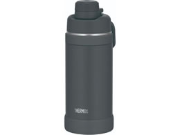 �T�[���X THERMOS �^��f�M�X�|�[�c�{�g�� ���� 750mL �ۗ��p �H��@�Ή� �}�b�g�u���b�N FJU-751 MTBK