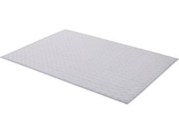 �A�C���X�I�[���} �͂����Đ􂦂� Hagash �J�o�[�ۃL���g ��1300�~���s1850mm �O���[ HAGCM-1318