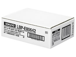 RN [U[ ͂ǂ胉x A4 12 500 LBP-E80642