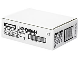 RN [U[ ͂ǂ胉x A4 18 500 LBP-E80644