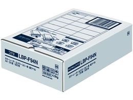 RN J[LBP&PPCp xA4 24500 LBP-F94N