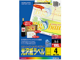 RN J[LBP&Rs[p򎆃xA4 4 100 LBP-G1905