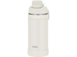 �T�[���X THERMOS �^��f�M�X�|�[�c�{�g�� ���� 750mL �ۗ��p �H��@�Ή� �A�C�{���[�z���C�g FJU-751 IVWH