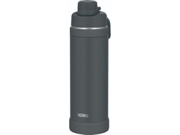�T�[���X THERMOS �^��f�M�X�|�[�c�{�g�� ���� 1.0L �ۗ��p �H��@�Ή� �}�b�g�u���b�N FJU-1001 MTBK