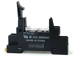 OMRON ��p�\�P�b�g P7TF-05