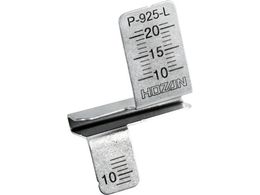 HOZAN ���i�Q�[�W ����p P-925-L