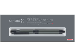 �[�u�� �V���[�{X ST3 ���� �_�[�N�g�[�� �_�[�N�O���[