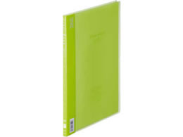 ���C�I�������� �N���A�[�u�b�N �q�G�[���r A4 10�|�P�b�g �O���[��