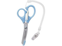 �}�c���V �i�[�X�n�T�~(�ܕt)�͂��� 23-7714-01 MY-NS0330B(�u���[)