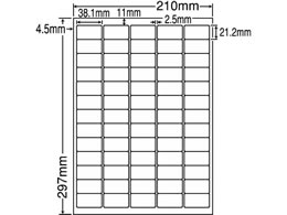 NANA xV[ii[hA4 65 500V[g LDW65K