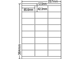 NANA xV[ii[hB4 24 500V[g LEZ24U