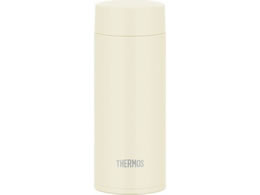 �T�[���X THERMOS �^��f�M�P�[�^�C�}�O ���� 0.35L �X�N�����[ �ۉ� �ۗ� �H��@�Ή� �A�C�{���[ JOQ-351 IV