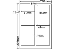 NANA }`^Cvx A4 4 500V[g CL-1