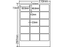 NANA }`^Cvx A4 15 500V[g CL-3