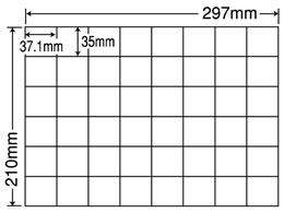 NANA xV[iiRs[A4 48 500V[g C48U