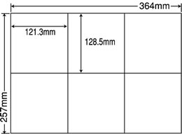 NANA xV[iiRs[B4 6 500V[g E6G