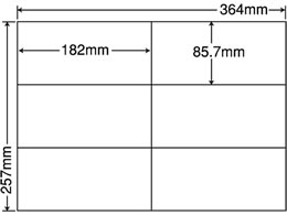 NANA xV[iiRs[B4 6 500V[g E6i