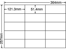 NANA xV[iiRs[B4 15 500V[g E15G