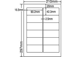 NANA xV[ii[hA4 12 Ĕ 500V[g NEA210F