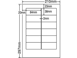 NANA xV[ii[hA4 12 Ĕ 500V[g SHA210F