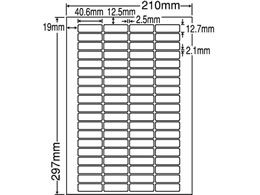 NANA ���x���V�[���i�i���[�hA4 76�� 500�V�[�g LDW76X